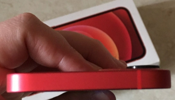 Айфон iPhone 12 mini 64Gb. Киев - изображение 5