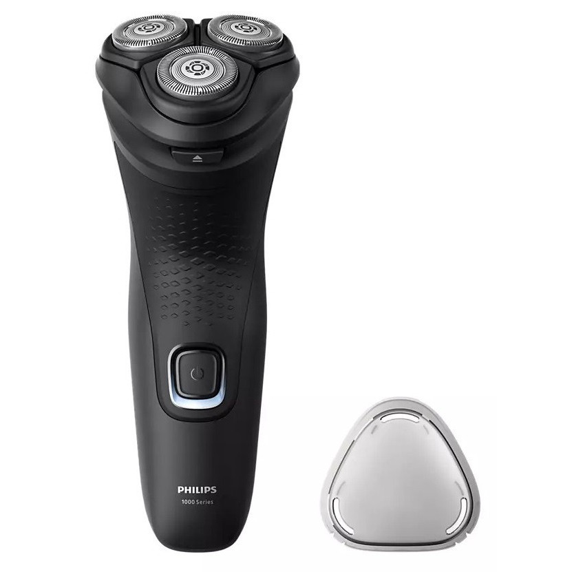 Електробритва Philips S1141/00 Чорний Харків - фото 15