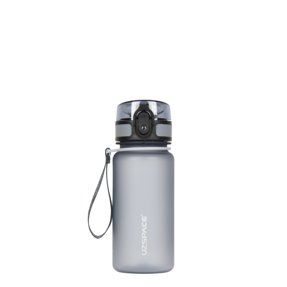 Спортивна фляга UZSPACE 350 мл з дозатором і фільтром Київ