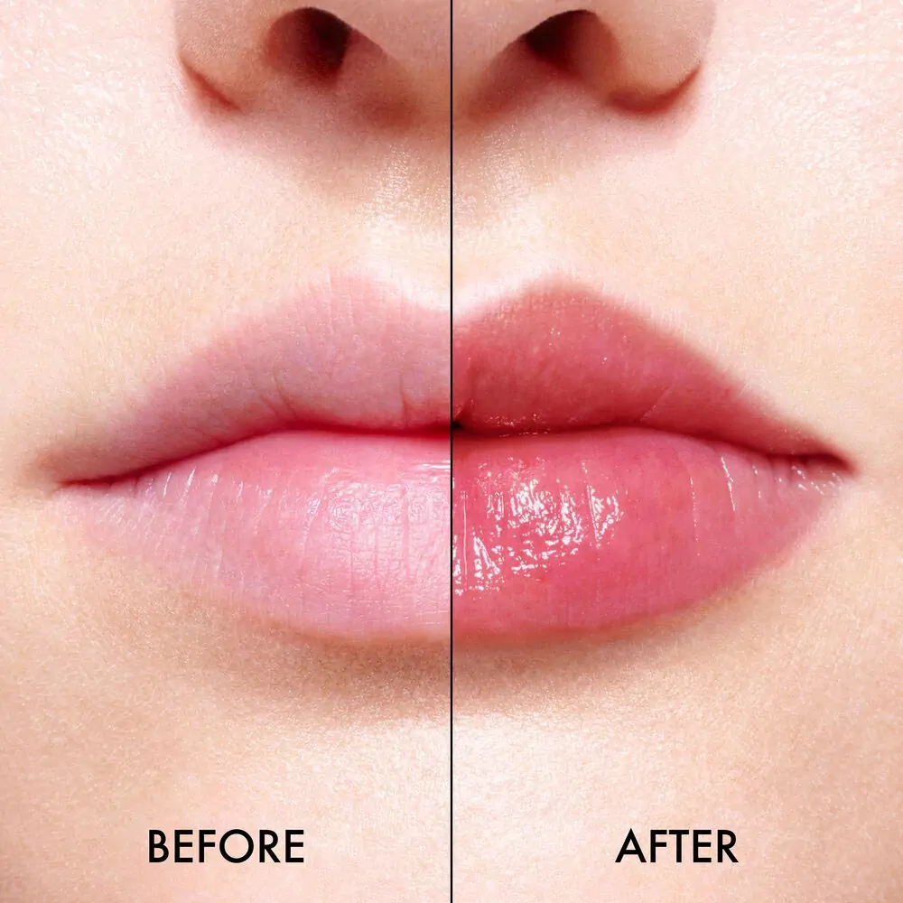 Бальзам для губ із 48-годинним зволоженням Dior Addict Lip Glow 006 Berry Слов'янськ - фото 3