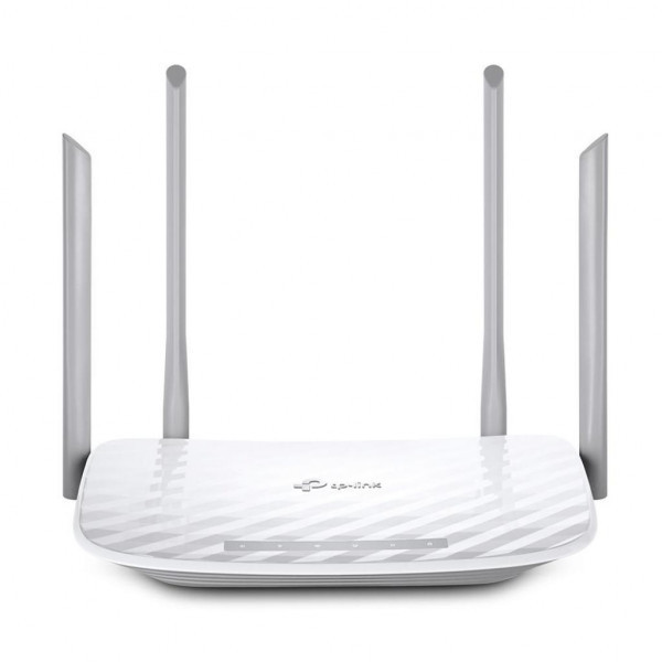 Маршрутизатор TP-Link C50_v6.0, AC1200 WRL ROUTER 1200MBPS 10/100M 4P DB (Archer C50) Киев - изображение 1