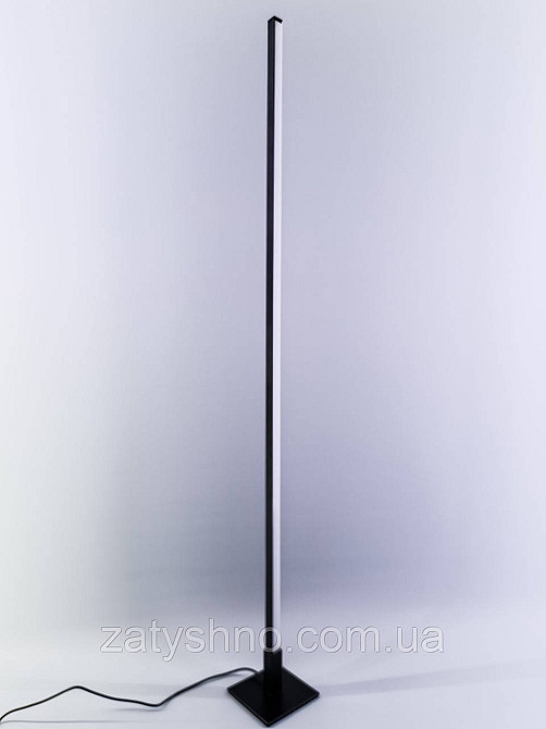 Угловая Смарт LED RGB Лампа Киев - изображение 5