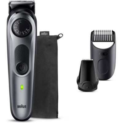 Триммер Braun BT5440 Винница - изображение 1