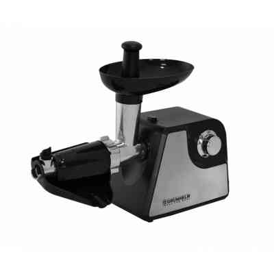 М'ясорубка Grunhelm AMG180SSJ Вінниця