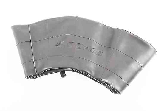 Камера 10" 4,00 з кривим ніпелем Київ