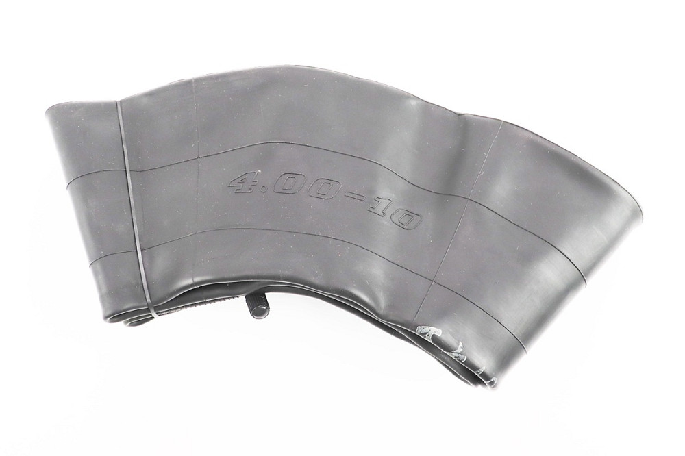 Камера 10" 4,00 з кривим ніпелем Киев - изображение 2