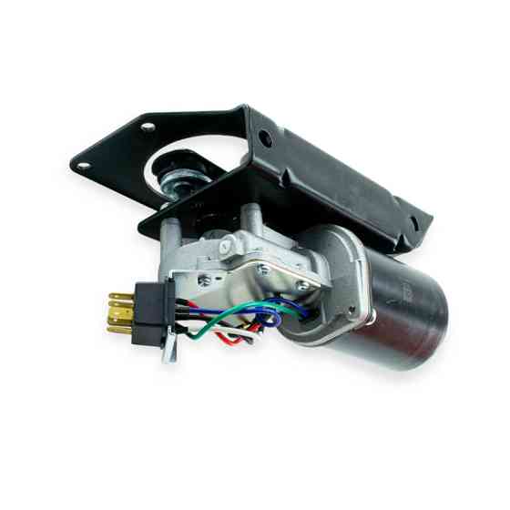 Мотор МТЗ без щітки (моторедуктор) DK двірника Мукачево