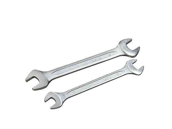 Ключ рожковый 10X11мм Forsage F-7541011 Одесса