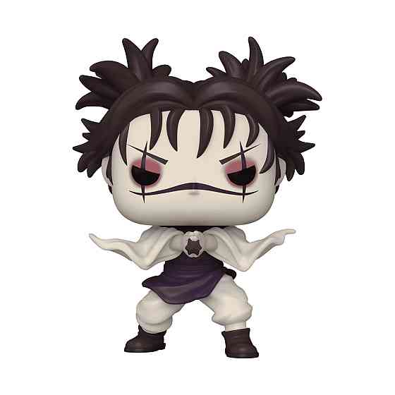 Ігрова фігурка Funko POP! - Чьосо (Пронизлива кров) Днепр