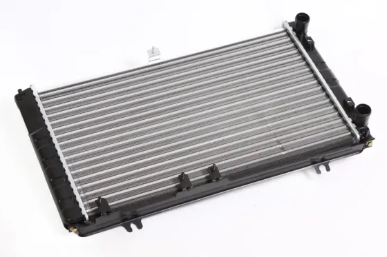 Радіатор 1119 з кондиц. Алюм. Flagmus Вінниця