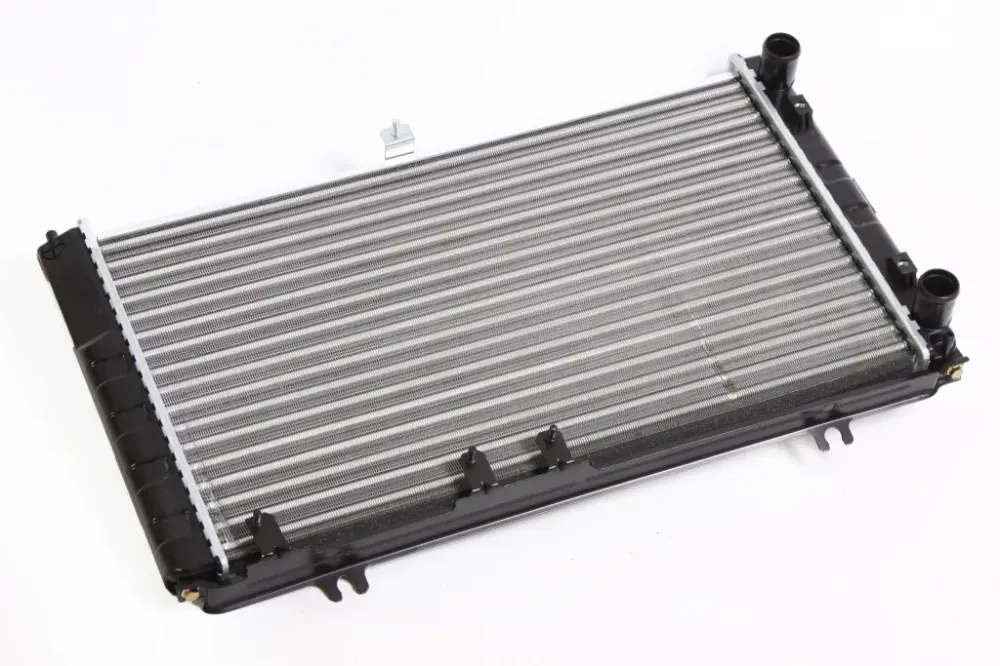 Радіатор 1119 з кондиц. Алюм. Flagmus Вінниця - фото 1