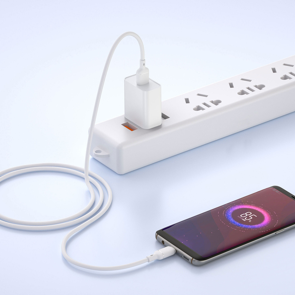 Кабель WIWU Stellar Series Cable A-M Wi-C086 1M Одесса - изображение 4