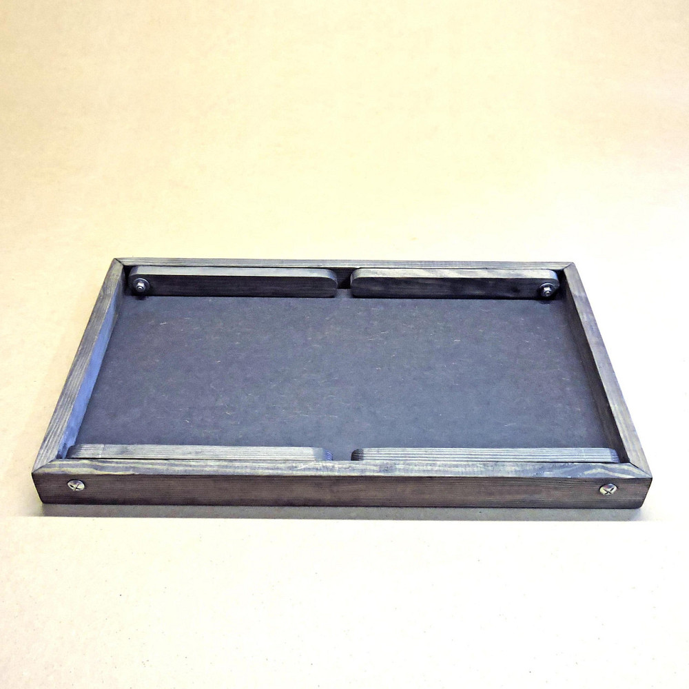 Столик-піднос для сніданку "Орегон" моріон Миколаїв - фото 8