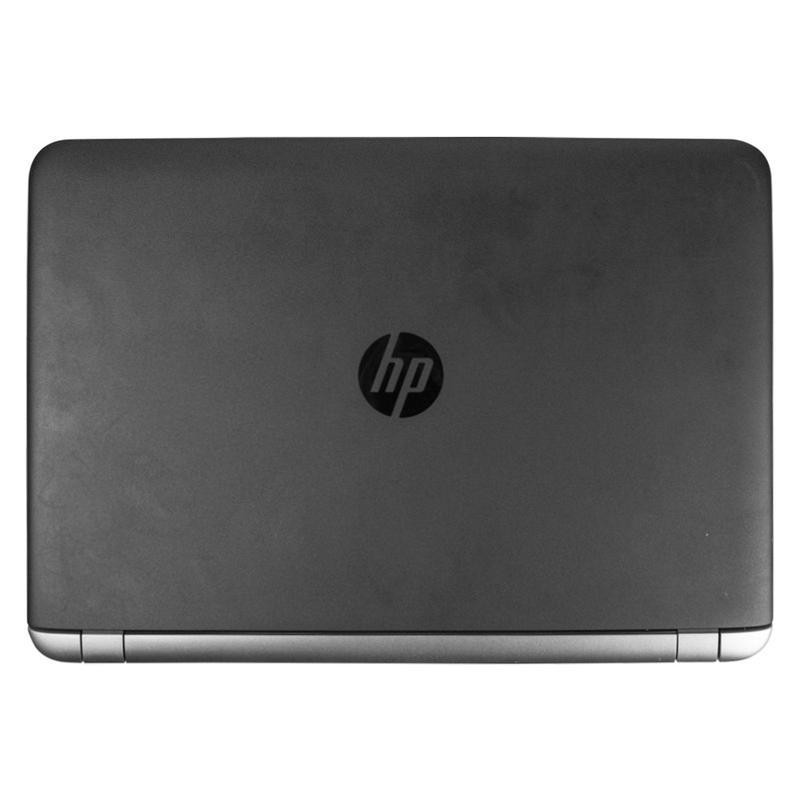 Ноутбук HP ProBook 450 G3 15.6" FullHD TN / i5-6200u / 16Gb RAM DDR4 / Intel HD520 / 256Gb SSD Київ - фото 5