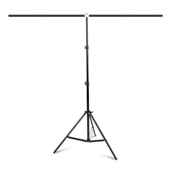 Стійка тримач для фону 200х200см Т-подібна Puluz DCA0981 Київ