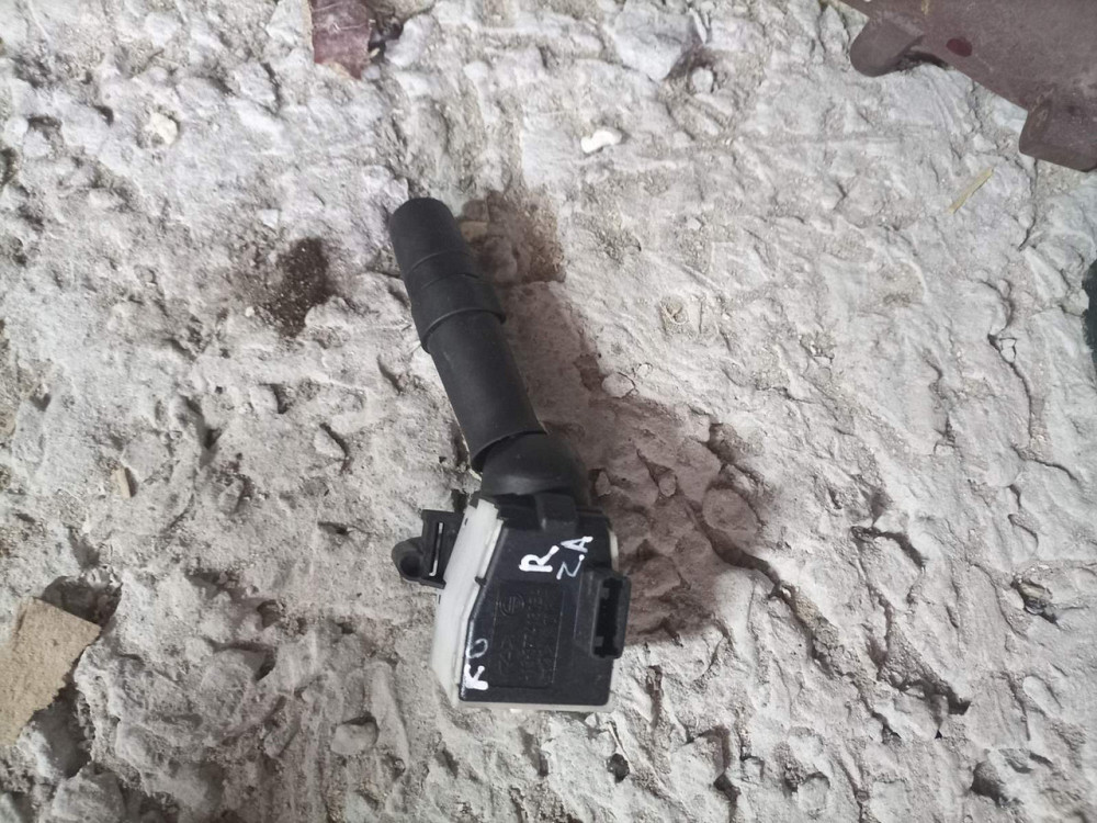 Перемикач двірників ZAZ Forza 2008-2015 Київ - фото 1