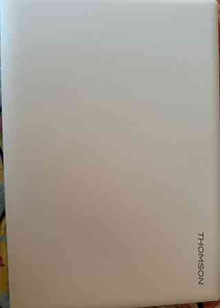 Ноутбук Thomson, новый. Киев