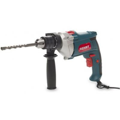 Дриль Зеніт ЗД-1000 (840537) Вінниця - фото 1