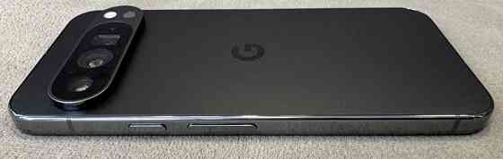 Телефон Google Pixel 9 Pro XL 16/128Gb. Obsidian Київ