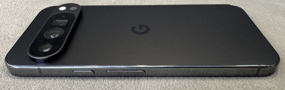 Телефон Google Pixel 9 Pro XL 16/128Gb. Obsidian Київ - фото 3