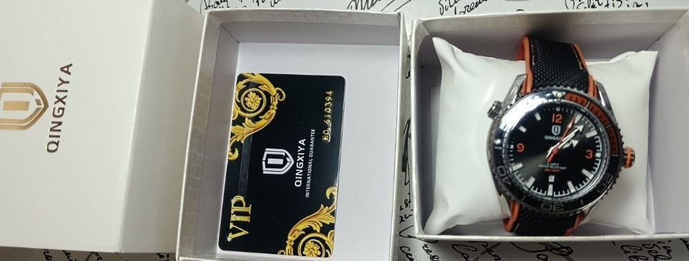 Кварцевые водонепроницаемые часы. Киев - изображение 6