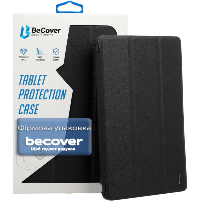 Чехол для планшета BeCover Smart Case Samsung Galaxy Tab A11 Plus SM-X236B 11.0