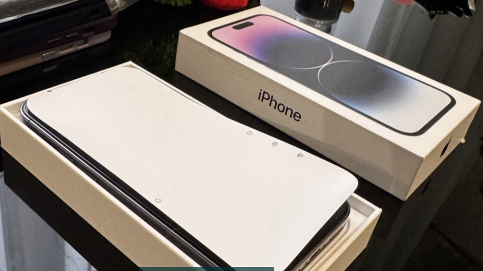 Айфон iPhone 14 Pro 256Gb. Київ - фото 1