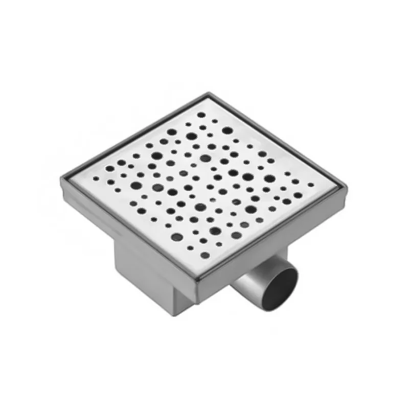 Душовий трап із нержавіючої сталі SUS304 Koer FD20-S150   ( KR3282 ) 20997 Харків - фото 1