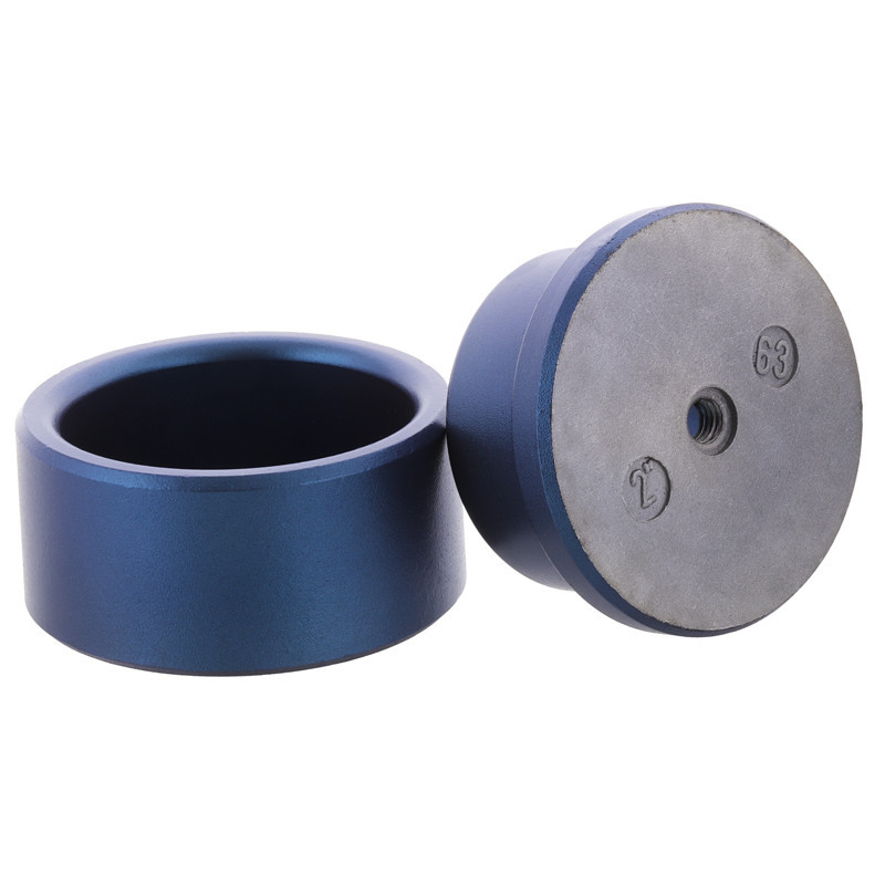 Насадка для паяльника Koer KWS.063 для труб PPR (KA0016) Киев - изображение 2