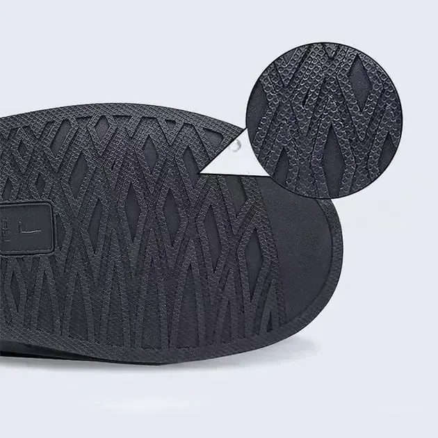 Бахилы-сапоги силиконовые 820-1 Коломия - фото 3