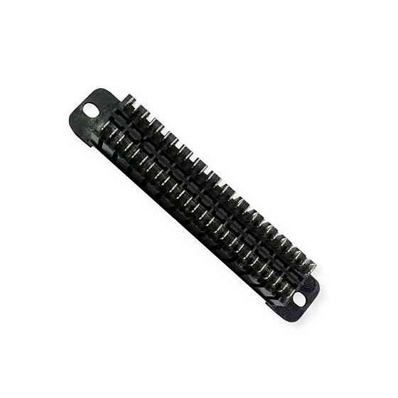 Блок 2101, 2102, 2103, 2106, Таврия 1102-1105, ГАЗ, Богдан, МТЗ, Камаз, Урал Евро 84836 предохранителей Мукачево