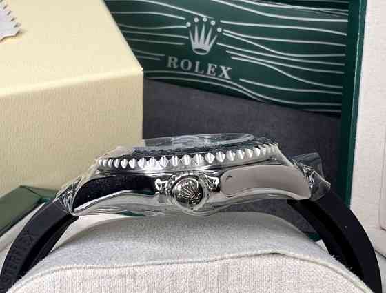 Часы механические yacht master 42мм Новые полный комплект Киев