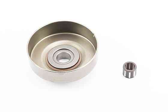 Тарілка зчеплення + зірка 3/8-7 MS-290/310/311/390/391 + підшипник "PRO SERIA" Київ