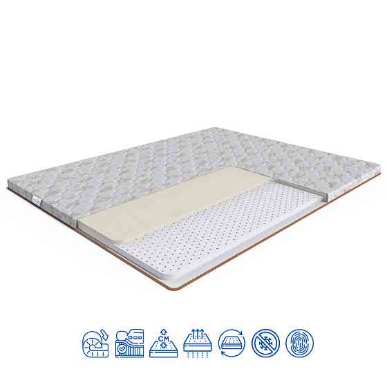 Топер Royal/Роял Gold collection ТМ Family Sleep 180х200 Харків