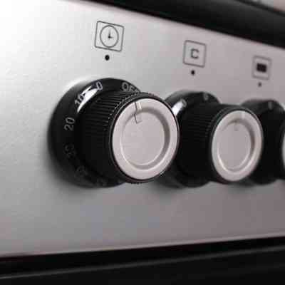 Плита PRIME Technics PSE 641211 GB Вінниця