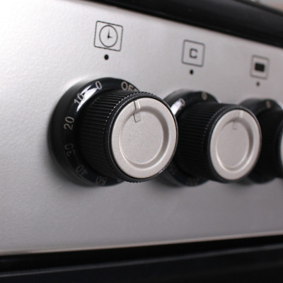 Плита PRIME Technics PSE 641211 GB Вінниця - фото 4