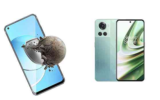 Защитное стекло DefenzoGlass для Nubia Z40S Pro – двойная прочность Киев
