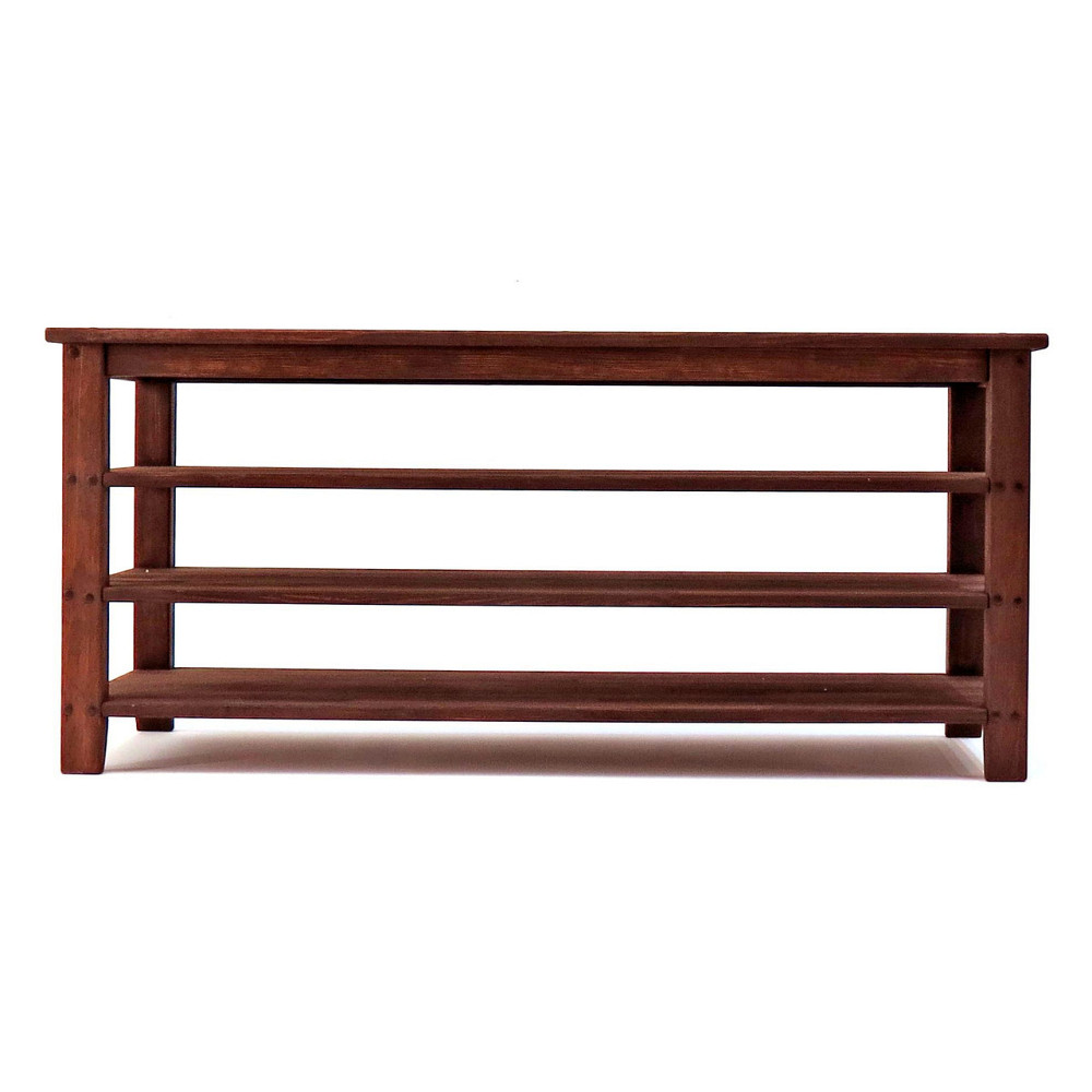 Полиця для взуття "Мартален 120" савоярді Миколаїв - фото 2