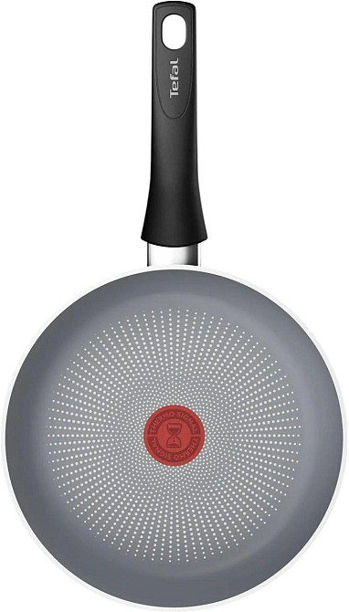 Сковорода Tefal Halo 24 см (C3120453) ( Червоний ) Харьков - изображение 2