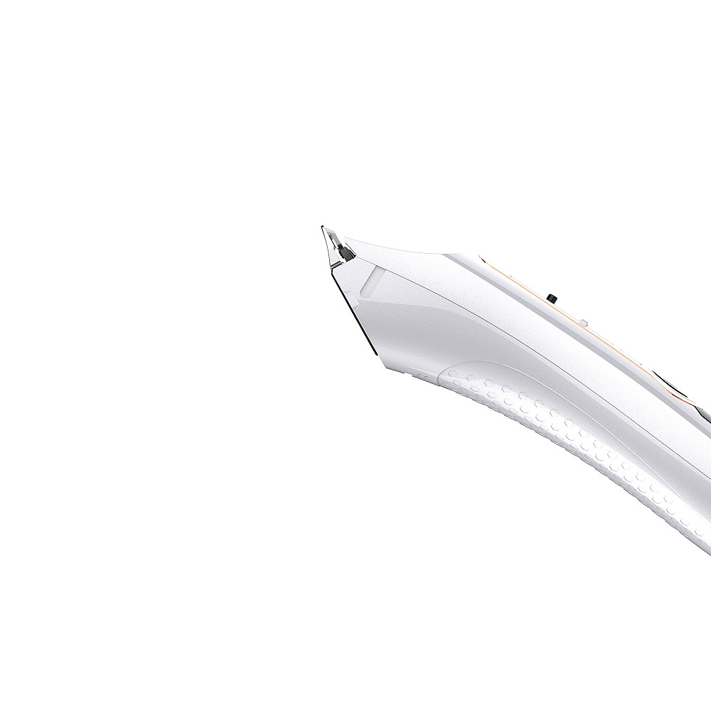 Tauro Pro line Професійний триммер для стрижки шерсті домашніх тварин Київ - фото 9