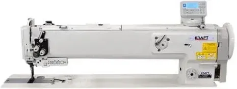 Швейна машина Kraft Kf-1560D-65 Automat Київ
