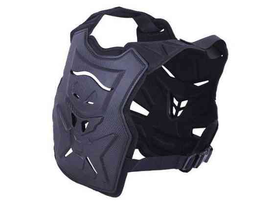 Мотопанцирь Y02, Oversize Мукачево