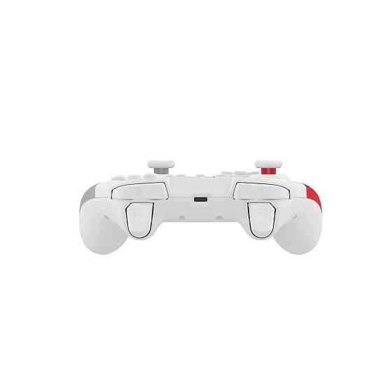 Геймпад A4Tech Bloody GPW50 Sports White ( білий/червоний ) Харків