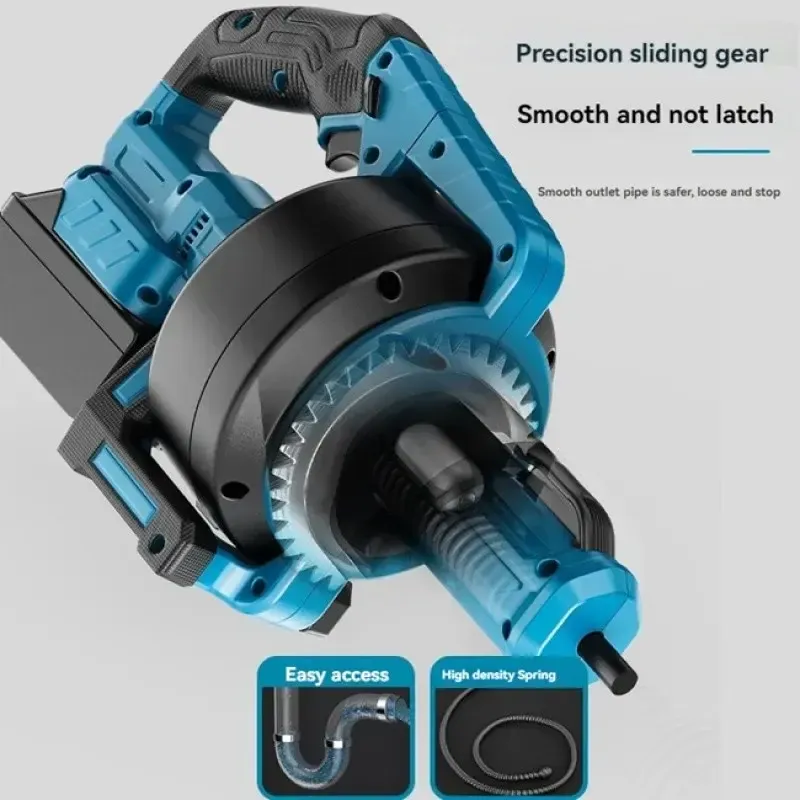 Аккумуляторная прочистная машина DOMOTEC/DALISHENTONG 2АКБ 48V Коломыя - изображение 3