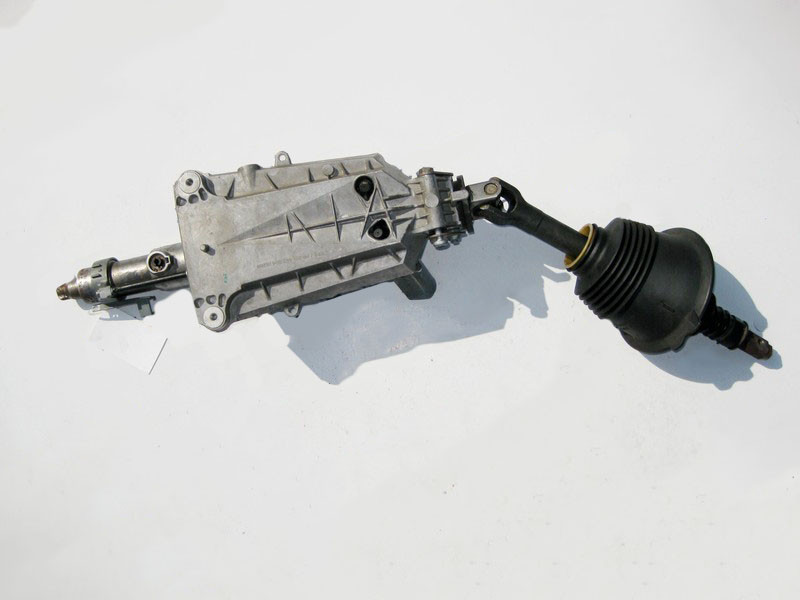 Mercedes-Benz  A2214602116 Рульова електрична колонка з пам'яттю S-Class W221 CL C216 Одеса - фото 3