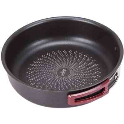 Набір туристичного посуду Kovea Silver 56 KSK-WY56 (4823082716241) Вінниця