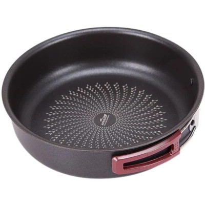 Набор туристической посуды Kovea Silver 56 KSK-WY56 (4823082716241) Винница - изображение 2