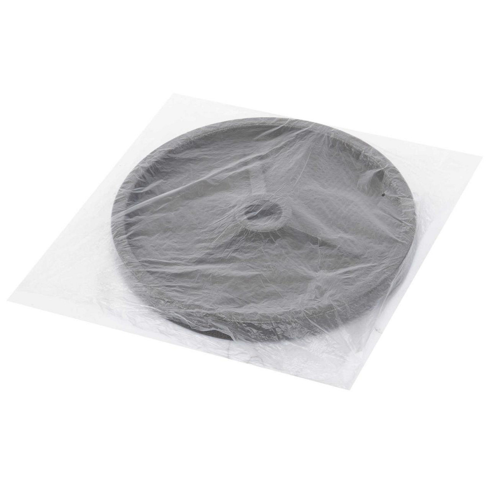 Диск сталевий 20 кг d-52 мм Zelart-7792-20 Київ - фото 6