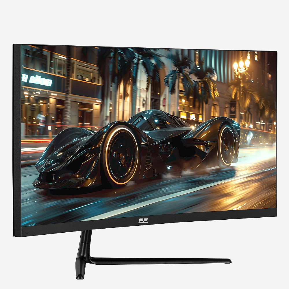 Монітор 2E GAMING 30" G3024B 2xHDMI, DP, Audio, VA, 2560x1080, 21:9, 200Hz, 1ms, CURVED, FreeSync Київ - фото 7