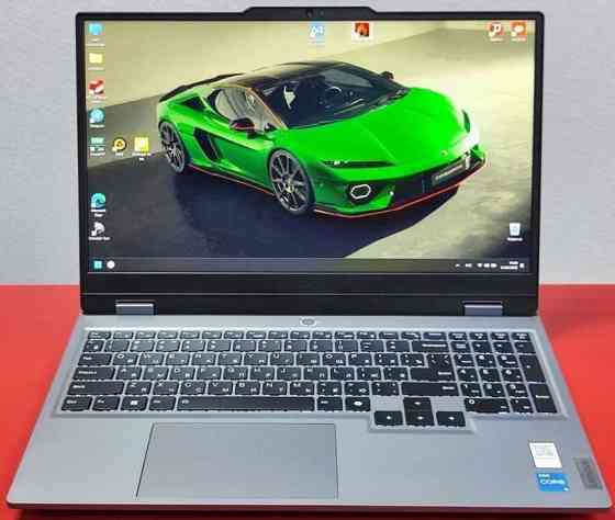 Геймерский ноутбук /Видеокарта как RTX 3060/ Киберпанк, Сталкер 2 Киев